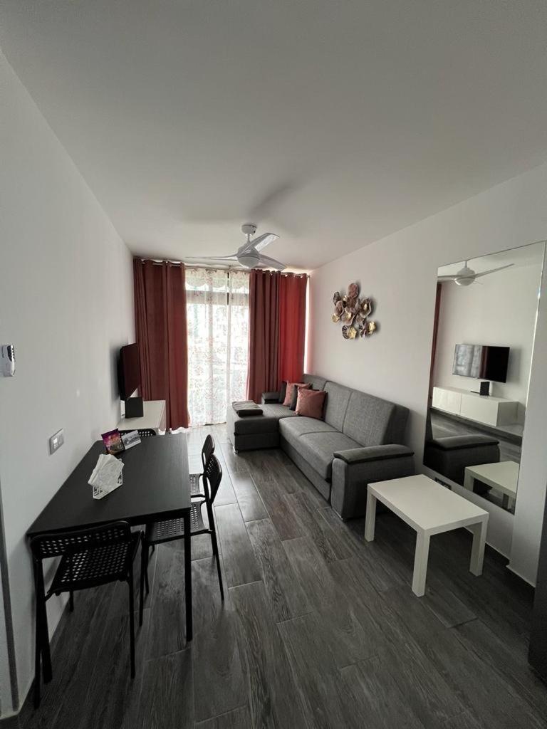 Mr Jumbo Apartment Playa del Ingles  Exterior photo