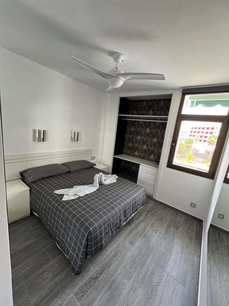 Mr Jumbo Apartment Playa del Ingles  Exterior photo
