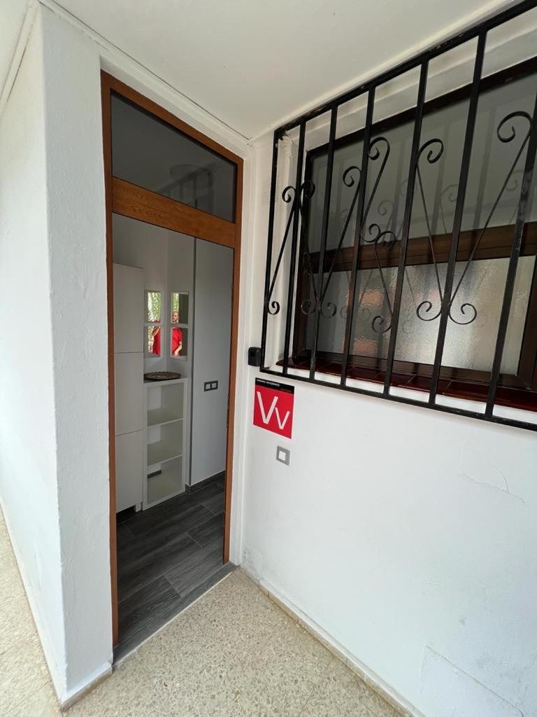 Mr Jumbo Apartment Playa del Ingles  Exterior photo
